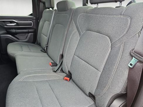 Used 2022 RAM 1500 Big Horn w/ Night Edition AWD/4WD image 13
