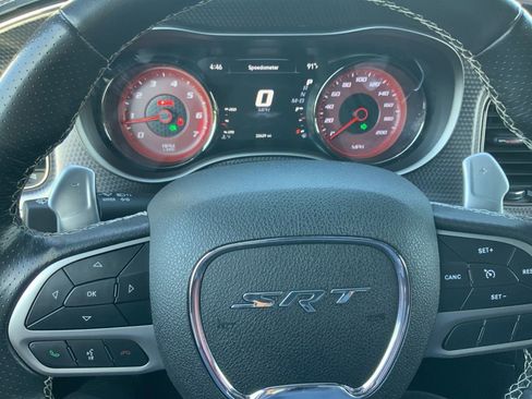 Used 2021 Dodge Charger SRT Hellcat RWD image 18