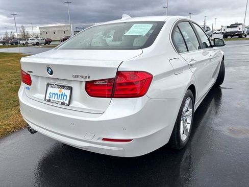 Used 2015 BMW 328i xDrive Sedan image 29