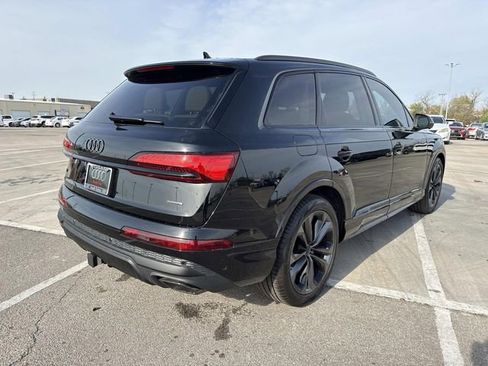 New 2026 Audi Q7 3.0T Premium Plus image 7
