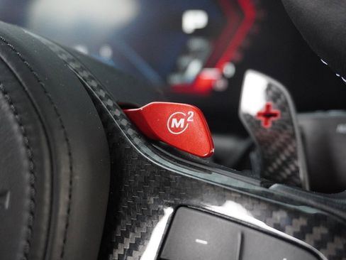 Used 2024 BMW M4 xDrive Competition w/ M Carbon Exterior Package image 60