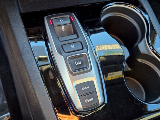 Certified 2021 Honda Passport Touring image 33
