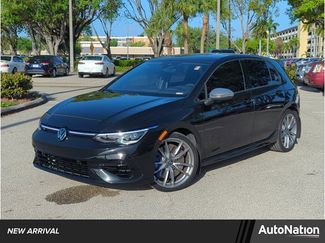 Used 2024 Volkswagen Golf R video 1
