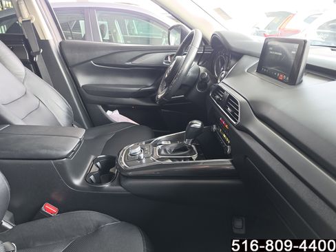 Used 2019 MAZDA CX-9 Touring w/ Touring Premium Package AWD/4WD image 21