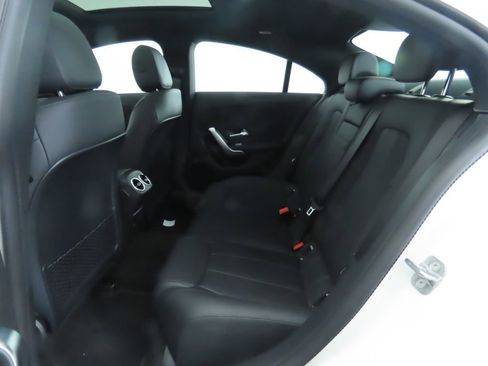 Certified 2025 Mercedes-Benz CLA 250 image 22