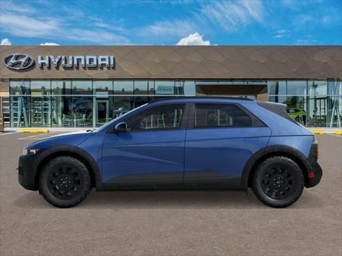 New 2026 Hyundai Ioniq 5 XRT AWD/4WD image 3