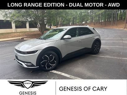 Used 2024 Hyundai Ioniq 5 SEL