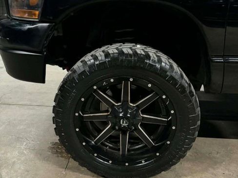 Used 2006 Dodge Ram 2500 Truck Laramie image 16