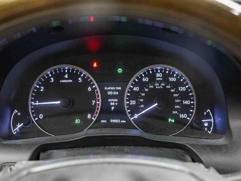 Used 2013 Lexus ES 350 w/ Luxury Pkg FWD image 25