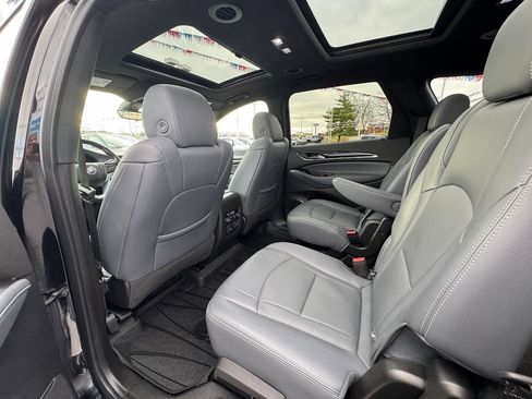 Used 2023 Buick Enclave Premium w/ Experience Buick Package image 12