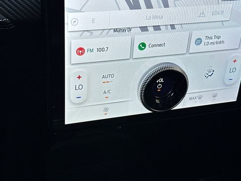 New 2026 Ford Mustang Mach-E Select w/ Interior Protection Package image 20