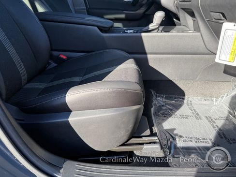 Certified 2025 MAZDA CX-50 2.5 Hybrid w/ Preferred Pkg image 13