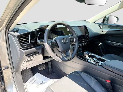 Used 2025 Lexus NX 350 AWD w/ Accessory Package (K3) image 25