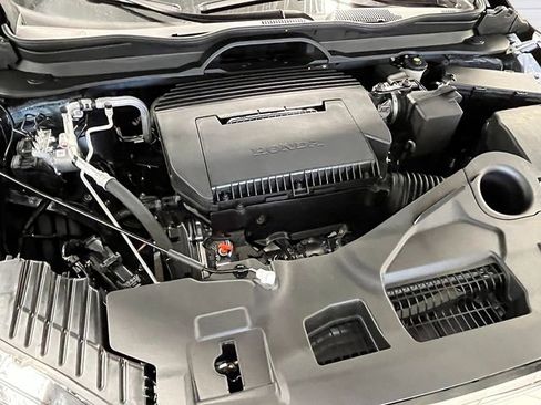 New 2026 Honda Pilot Elite image 12