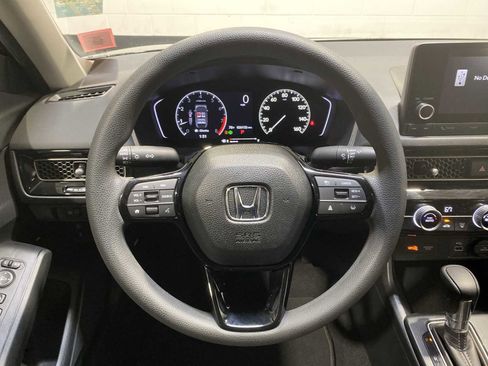 Used 2024 Honda Civic LX image 15