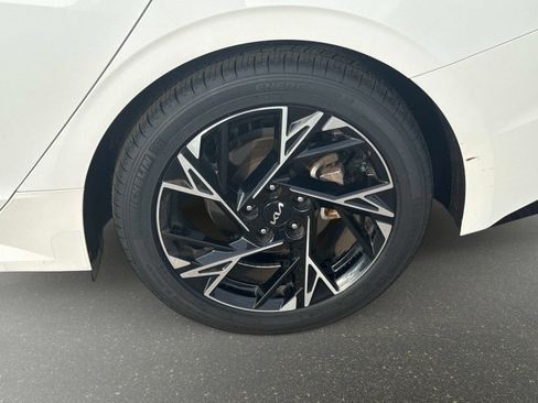 Used 2025 Kia K5 GT-Line w/ GT-Line Premium Package AWD/4WD image 10