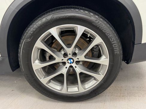 Used 2026 BMW X5 xDrive40i image 34