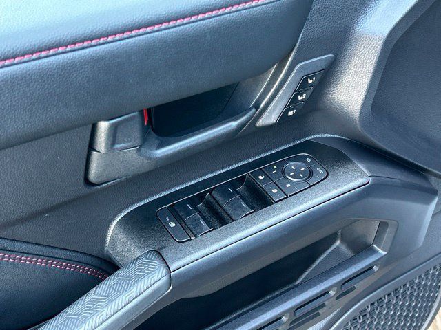 Certified 2025 Toyota 4Runner TRD Pro AWD/4WD image 26