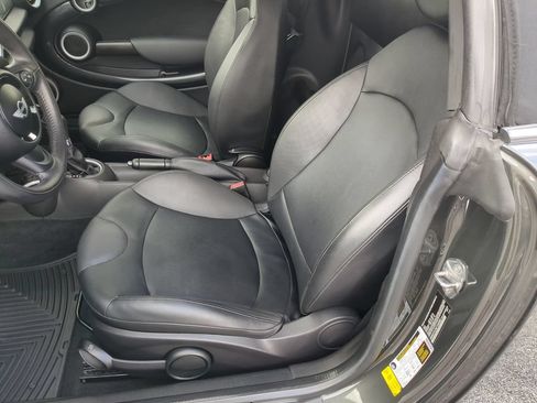 Used 2015 MINI Cooper Roadster S FWD image 18