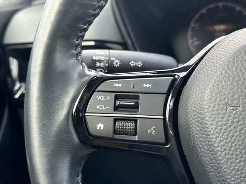 Certified 2023 Honda CR-V EX-L image 24