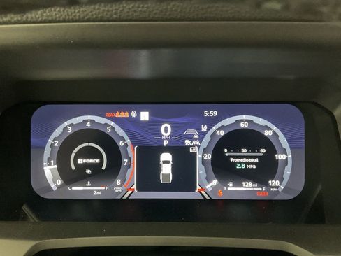 New 2026 Toyota Tacoma Limited image 23