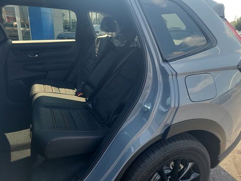 New 2026 Honda CR-V Sport-L image 14