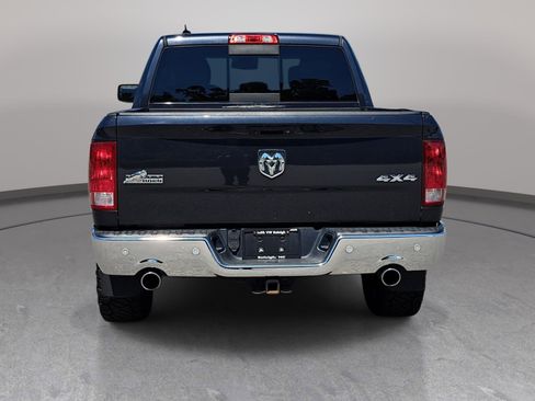 Used 2016 RAM 1500 Big Horn AWD/4WD image 6