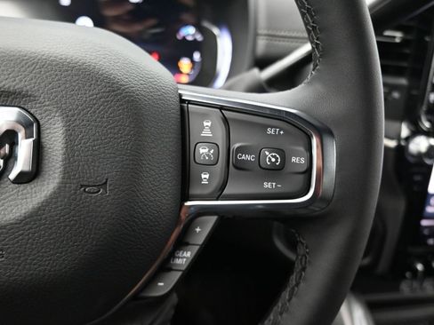 New 2026 RAM 2500 Laramie image 25