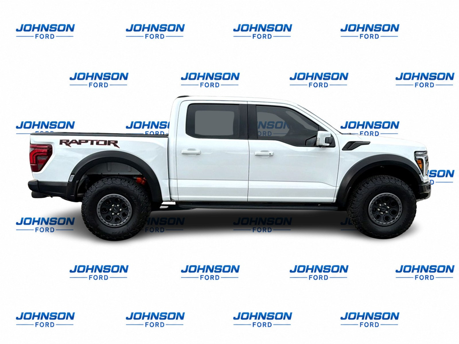 Used 2024 Ford F150 Raptor AWD/4WD image 1