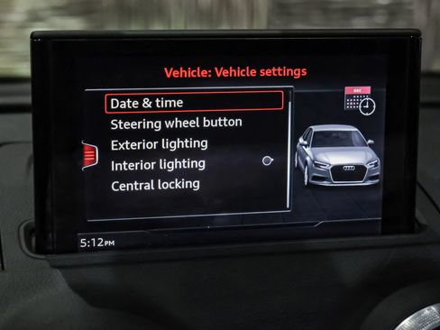 Used 2017 Audi A3 2.0T Premium Plus w/ Premium Plus Package AWD/4WD image 26