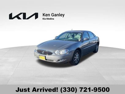 Used 2007 Buick LaCrosse CX