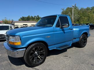 Used 1992 Ford F150 2WD Regular Cab image 1