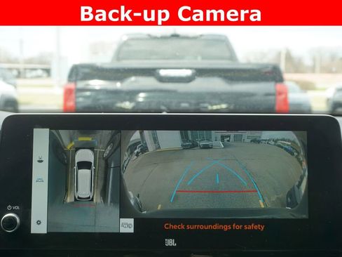 Used 2024 Toyota Grand Highlander Platinum image 11