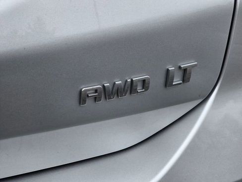 Used 2022 Chevrolet Equinox LT image 11