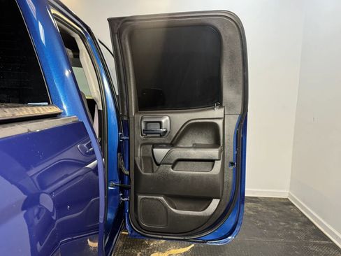 Used 2016 Chevrolet Silverado 1500 LT w/ All Star Edition AWD/4WD image 23