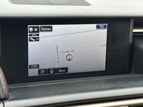 Used 2015 Lexus IS 250 image 18