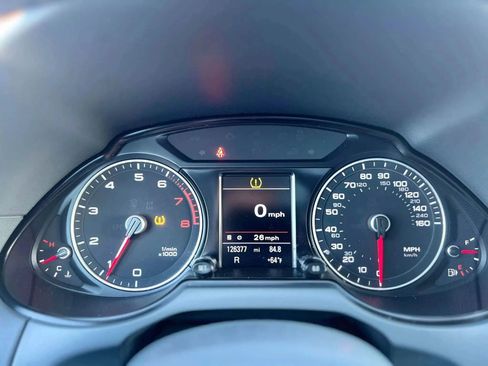 Used 2015 Audi Q5 2.0T Premium Plus w/ Technology Package image 14