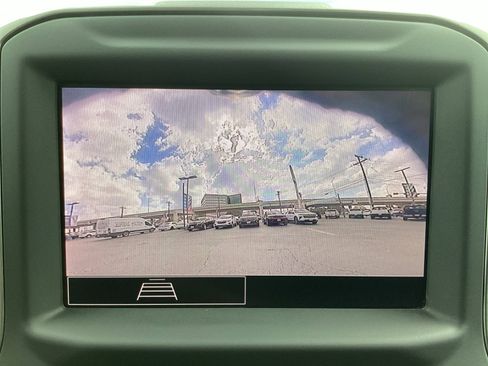 Used 2024 Chevrolet Silverado 3500 W/T w/ WT Convenience Package image 20