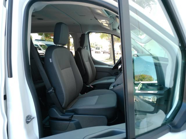 Used 2026 Ford Transit 350 XLT RWD image 21