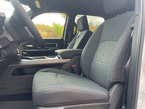 New 2026 RAM 2500 Big Horn image 11