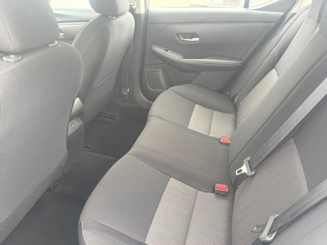 Used 2023 Nissan Sentra SV w/ All-Weather Package FWD image 23