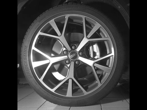 Certified 2026 Audi Q3 quattro 2.0T AWD/4WD image 10