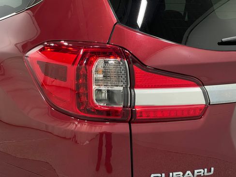 Used 2021 Subaru Ascent Limited w/ Technology Package AWD/4WD image 37