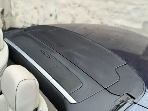 Used 2015 Mercedes-Benz SL 400 image 14