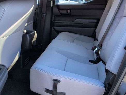 New 2026 Toyota Tacoma SR5 image 22