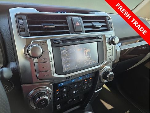 Used 2019 Toyota 4Runner Limited image 16