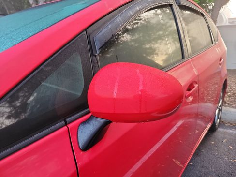 Used 2015 Toyota Prius V Four image 6