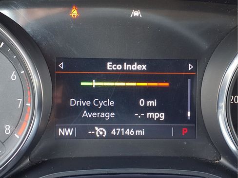 Used 2022 Buick Encore GX Preferred w/ Cold Weather Comfort Package FWD image 26
