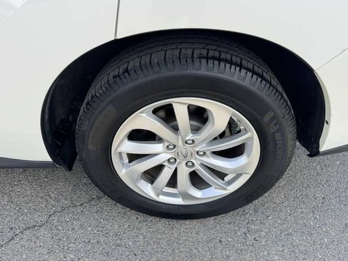 Used 2016 Acura RDX FWD image 39