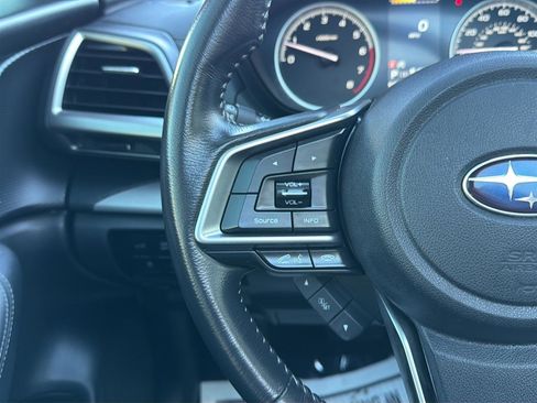 Used 2020 Subaru Forester Limited w/ Popular Package #3 image 25